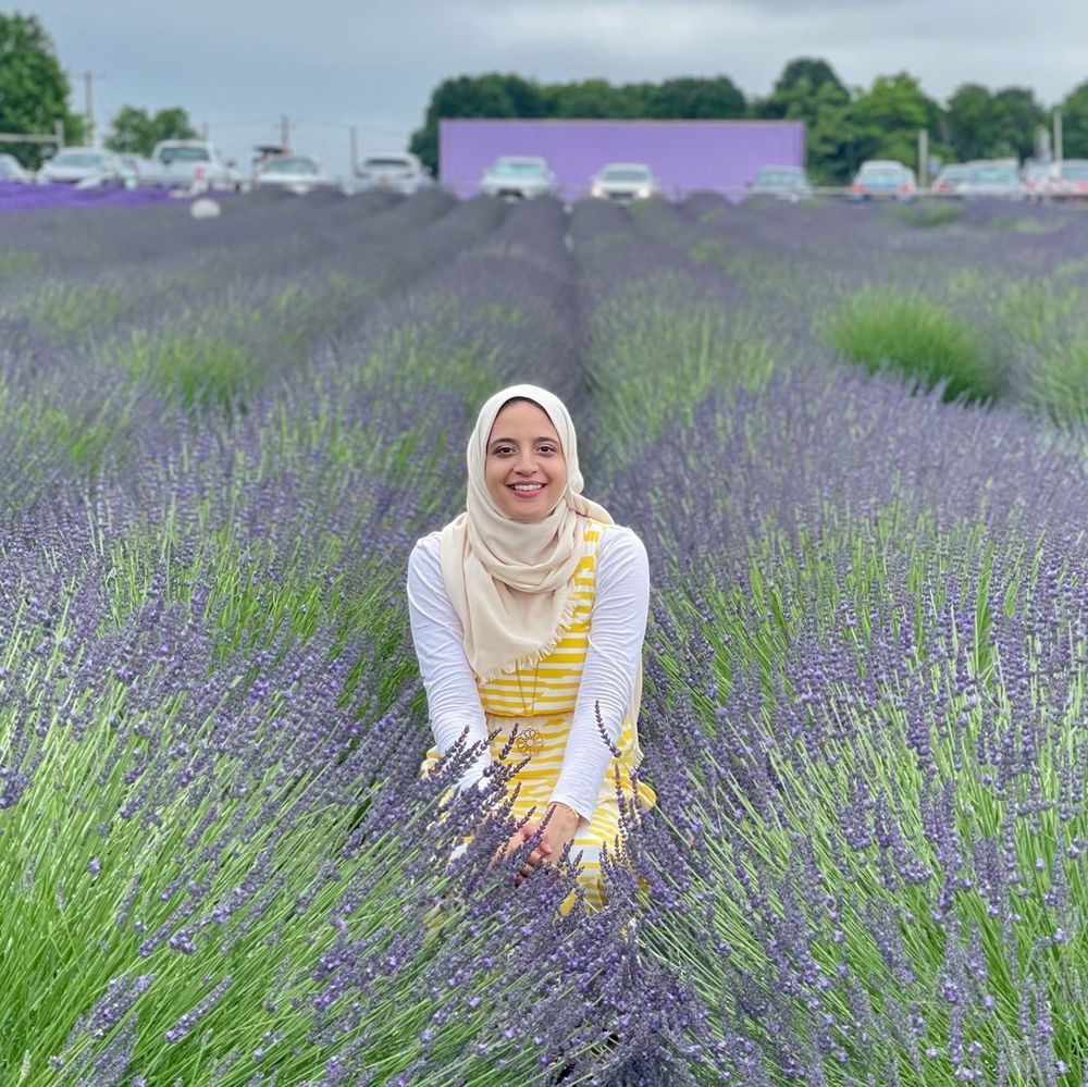Meet your Posher, Maha